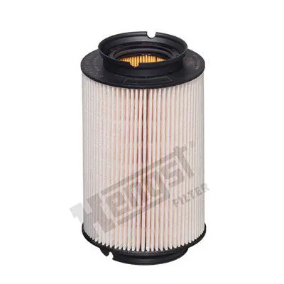 HENGST FILTER E72KP02 D107 Yakıt Filitresi 1K0127177, 1K0127177A, 1K0127434, 1K0127434A, 1K0127400C, 1K0127400K, 1K0127400L, 1K0127400B, FG2030, 45115562