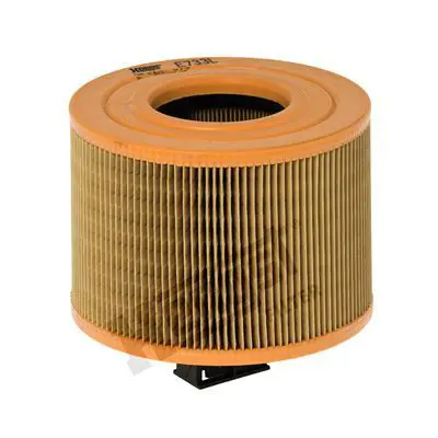 HENGST FILTER E733L Hava Filitresi 13717536006