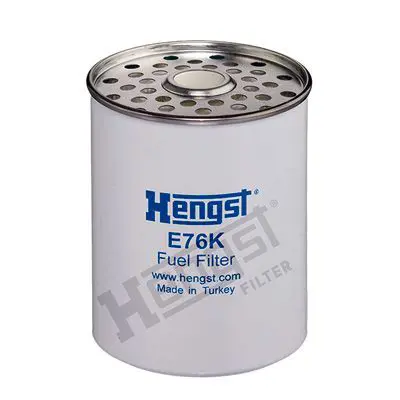 HENGST FILTER E76K D42 Yakıt Filitresi 0003052535