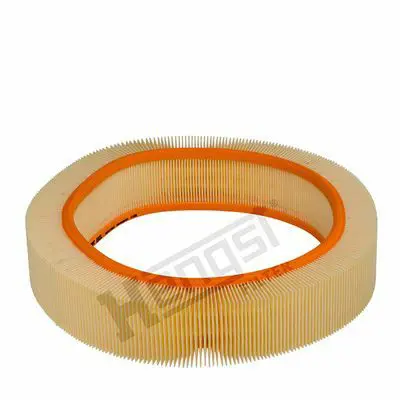 HENGST FILTER E82L Hava Filitresi 890X9601GA, A0020946904