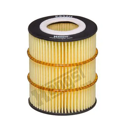 HENGST FILTER E832H D317 Yag Filitresi 1109AV, C2D59623, JDE8751, LR013148, LR124517, 9X2Q6744AA, JDE8041, 9X2Q6B624BA, JL3Z6731A, LR133455