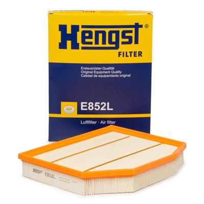 HENGST FILTER E852L Hava Filitresi 13717542545