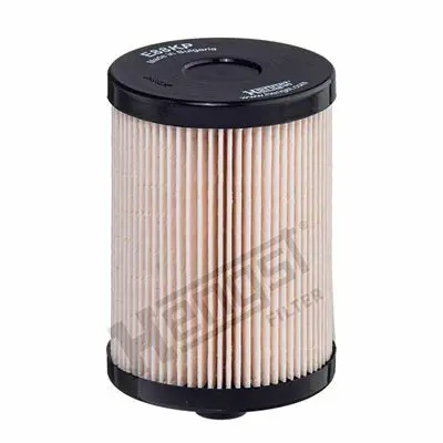 HENGST FILTER E88KP D158 Yakıt Filtresi 2D0127159
