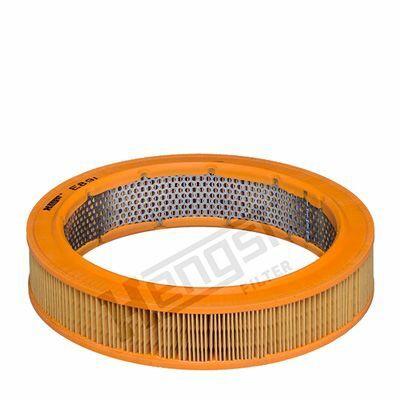 HENGST FILTER E89L Hava Filitresi Vw A80, A100, Golfı 1.6 056129620