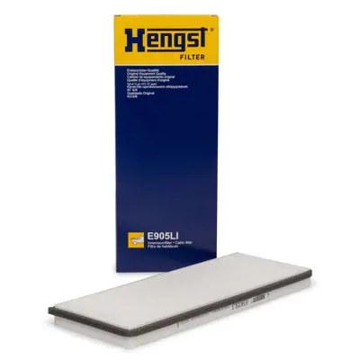 HENGST FILTER E905LI Polen Filitresi 8A0819439