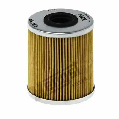HENGST FILTER E90KP D164 Yakıt Filtresi 1640500QAC, 7701475229, 93855234
