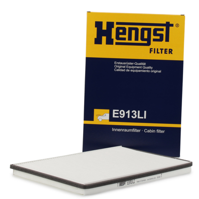 HENGST FILTER E913LI Polen Filitresi A1688300018
