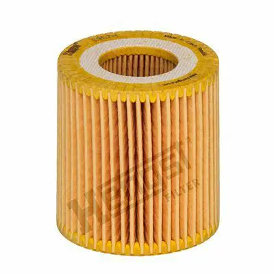 HENGST FILTER E957HD505 Yağ Filtresi Opel Combo E-Corsa F-Grandland 1.5 D 1682953780