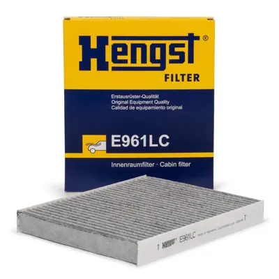 HENGST FILTER E961LC Polen Filitresi 6Q0819653