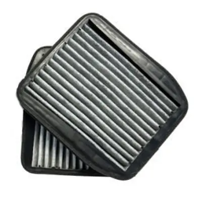 HENGST FILTER E989LC01-2 Klima Filitresi 211 Kömürlü A2118300818