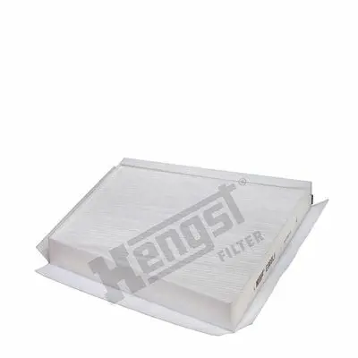 HENGST FILTER E989LI Polen Filitresi A2118300018, A2118300218, A2118300318, 2118300018, 2118300218, 2118300318, 2118301200, 2118300818, A2118300818, A2118301200