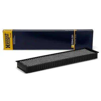 HENGST FILTER E994LC01 Kabin Filtresi 64319257505