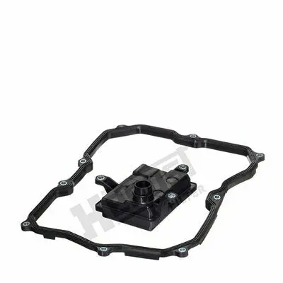 HENGST FILTER EG940H D477 Yağ Filtresi 09G325429E