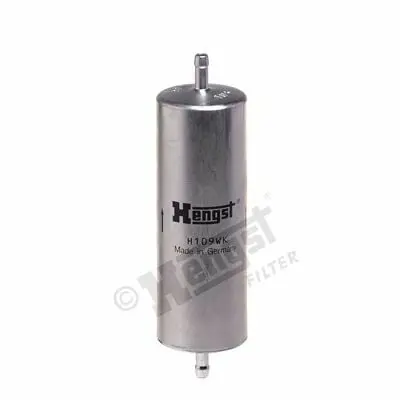HENGST FILTER H109WK Yakıt Filitresi 13321720102