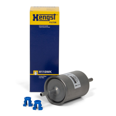 HENGST FILTER H110WK Yakıt Filitresi 6X0201511B
