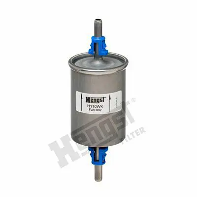 HENGST FILTER H110WK Yakıt Filitresi 6X0201511B