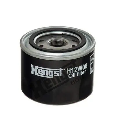 HENGST FILTER H12W08 Filtre 7424990727, 8094872