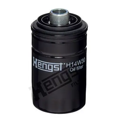 HENGST FILTER H14W30 Yağ Filitresi 06H115561