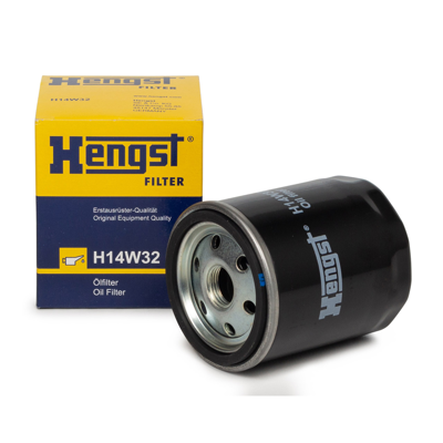 HENGST FILTER H14W32 Yağ Filitresi 90915-20003