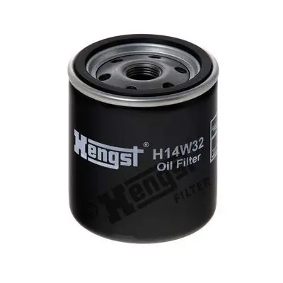 HENGST FILTER H14W32 Yağ Filitresi 90915-20003
