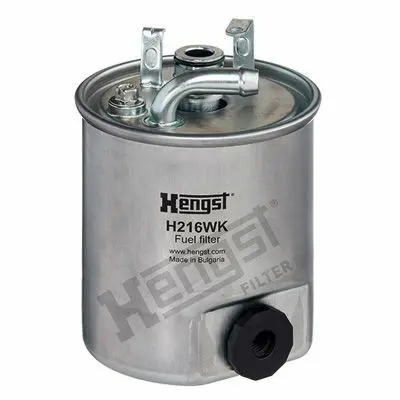 HENGST FILTER H216WK Yakıt Filitresi A6120920001
