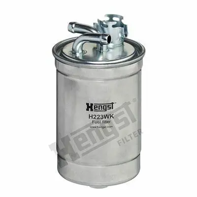 HENGST FILTER H223WK Yakıt Filitresi 8E0127401