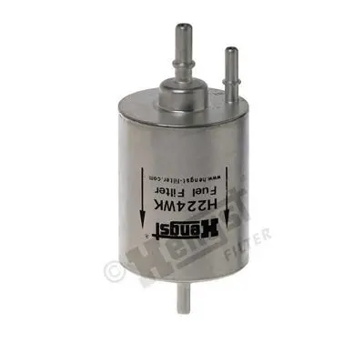 HENGST FILTER H224WK Yakıt Filtresi 4F0201511E, 4F0201511C, 4F0201511A, 420201511