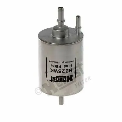 HENGST FILTER H225WK Yakıt Filitresi 4F0201511D