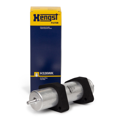 HENGST FILTER H326WK Yakıt Filitresi 8K0127400