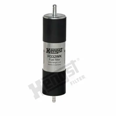 HENGST FILTER H332WK Yakıt Filitresi 4F0127401F, 8K0127400, 8T0127401A, 8K0127400A, 8R0127400, 4G0127400C