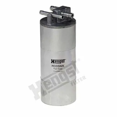 HENGST FILTER H335WK Yakıt Filtresi 4F0127401H, 4F0127401G, 4F0127401E