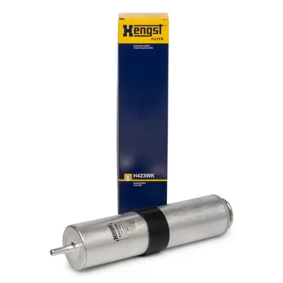 HENGST FILTER H423WK Yakıt Filtresi 13328597828