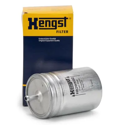 HENGST FILTER H82WK02 Yakıt Filitresi A0024772701