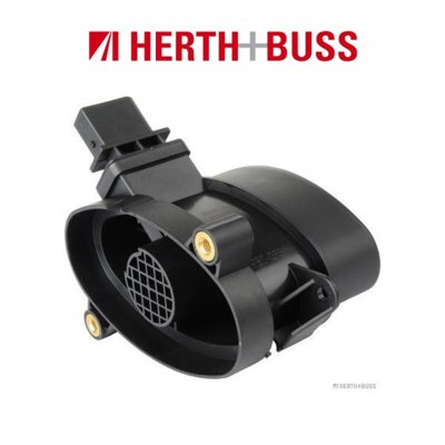HERTH+BUSS 70640114 Hava Akıs Metre Bmw M47 M57 E46 E39 E38  X5-E53 - Range Rover 3.0 13712247002