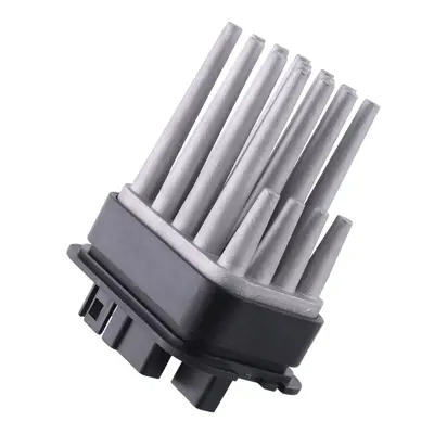 HERTH+BUSS 75614271 Klima Fan Dırencı (Regulator) Corsa C Astra G Astra H Merıva A 90512510