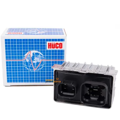 HUCO 132066 Kızdırma Beyni Opel Astra J-Corsa D-Insıgnıa 1.3-2.0 Cdtı 1232331, 1237233, 1237783, 55563423, 55572812, 55574293