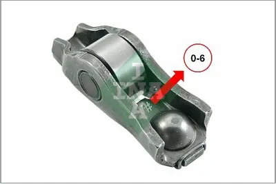 INA 422024510 Pıyano Tusu Bmw F20 F40 F44 F45 F46 F22 F30 G20 F32 F34 F36 G30 G32 G11 G14 G15 G16 F48 F39 G01 G05  11337640538