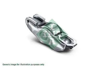 INA 422 0271 10 Supap Itıcı Tusu JX6Q6564AA