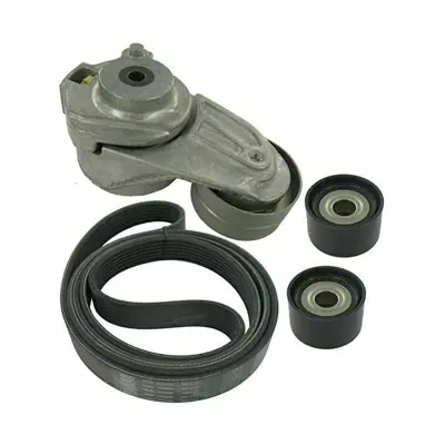 INA 529 0050 10 V Kayıs Seti 5175588AA, 68040206AA, K05175588AA, K68040206AA, A6422001370, 6422000070, 6422000970, 6422001070, 6422001370, 6422002370