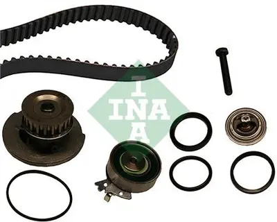 INA 530 0004 30 Triger Seti+Devirdaim 1605369
