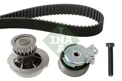 INA 530 0004 32 Triger Seti + Devirdaim Aveo Kalos 1 4 8v R1160012, 90543879, 1334010, 1334025, 1334065, 1334132, 96350799, 96351969, 96352648, 96352651