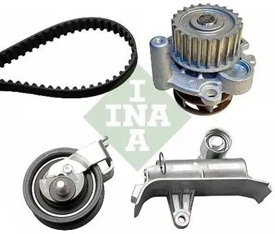 INA 530 0067 30 Triger Seti 06B109243F