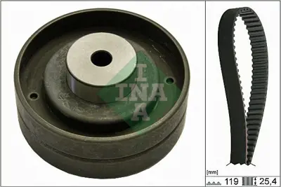 INA 530 0152 10 Triger Seti 069109243B