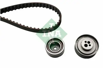 INA 530 0158 10 Triger Seti 078109243C