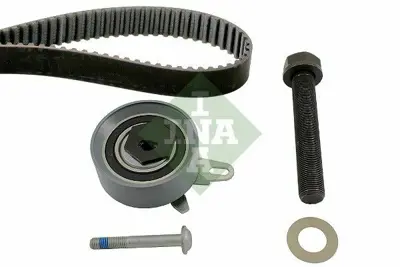 INA 530 0172 10 Triger Seti 074198119E