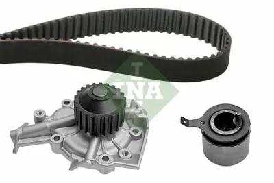 INA 530045330 Triger Seti + Su Pompası Spark M200 - M250 0,8 94580139