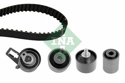 INA 530 0509 10 Triger Seti MDB5K11, ADG07532, ADG07520, 243124X000, MTK5K11A, MTK5K11, K55112740A, K55112730A, K88R12205, K88R12700