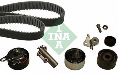 INA 530 0539 10 Triger Seti 059109243G