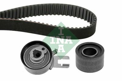 INA 530 0568 10 Triger Seti BF6N6M260AA