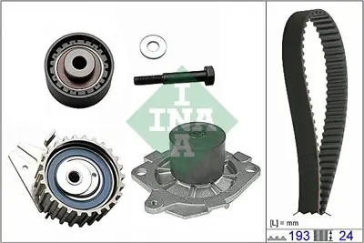 INA 530 0623 30 Triger Seti+Devirdaim 71736714